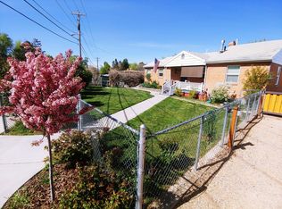 4092 S Orchard Dr, North Salt Lake, UT 84054