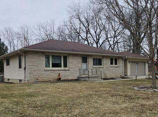 N2285 County Rd D ROAD, Fort Atkinson, WI 53538