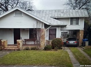 1443 W Craig Pl, San Antonio, TX 78201