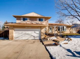 10542 King Ct, Westminster, CO 80031