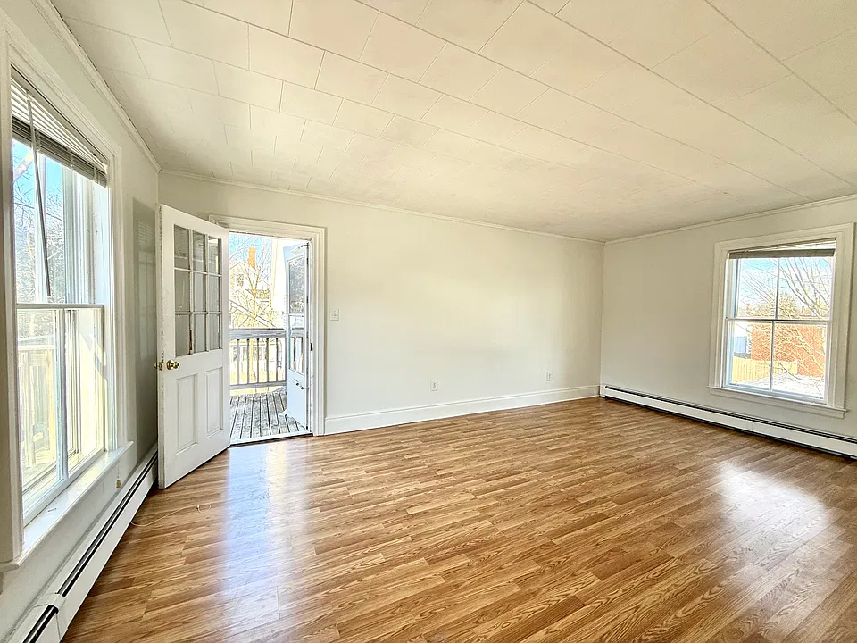 30 Cumberland St #6