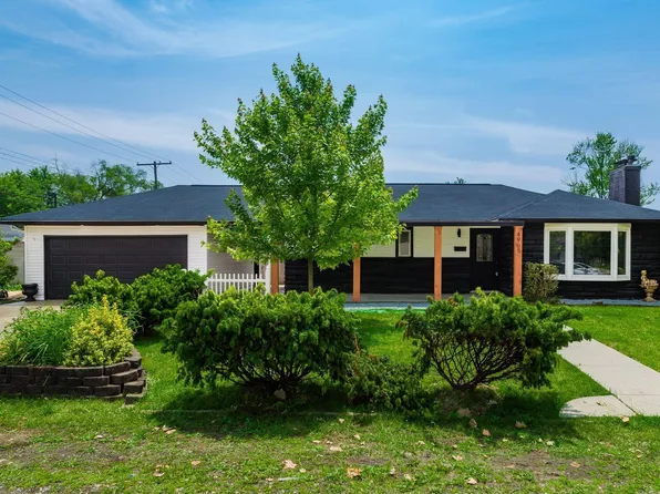 4965 Pennhurst Ave, Columbus, OH 43228