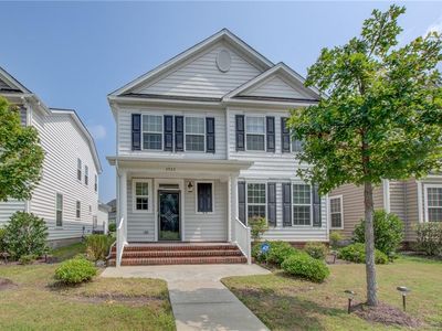 2922 Greenwood Dr, Portsmouth, VA, 23701