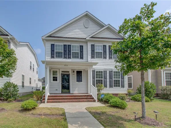 2922 Greenwood Dr, Portsmouth, VA 23701
