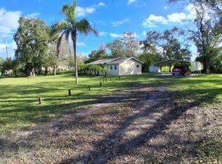 67 S Willow St, Fellsmere, FL 32948