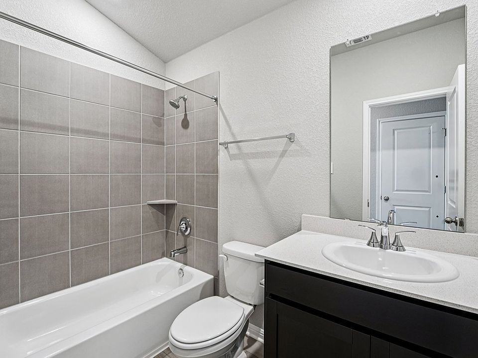 The Callaghan 830 Floorplan