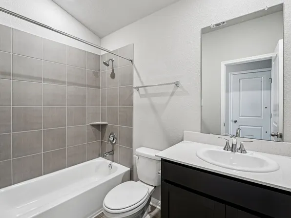 The Callaghan (830) Plan, Riverbend at Double Eagle - Reserve Collection