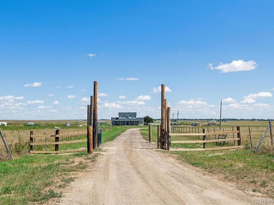 8134 County Road 75.5, Roggen, CO 80652 Zillow