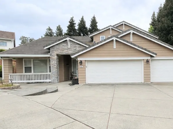 2031 Kirkwood Ct, Fairfield, CA 94534