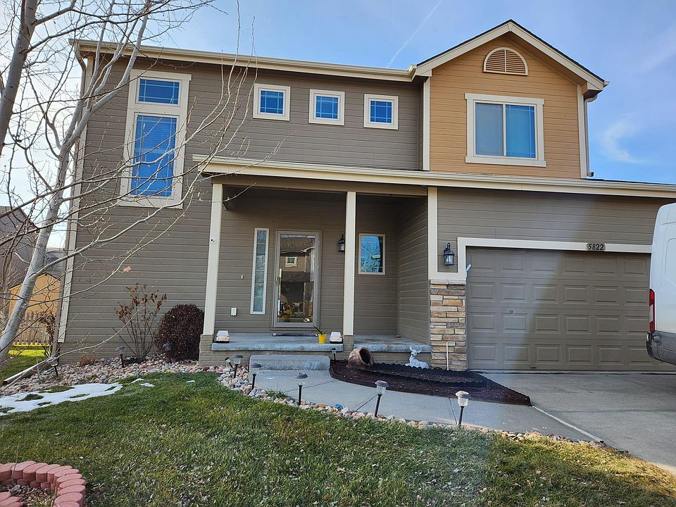 1st image of 5822 S 191st St