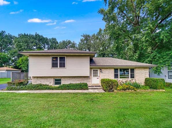 3900 W 155th St, Markham, IL 60428