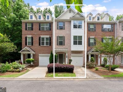 651 Coligny Ct, Sandy Springs, GA, 30350