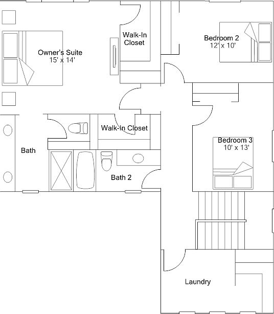 Breaker - Catalina Park - Surf Series by Lennar | Zillow