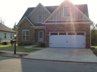 1664 Andover Pl, Chattanooga, TN 37421