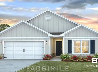16091 Rhine Rd, Fairhope, AL 36532
