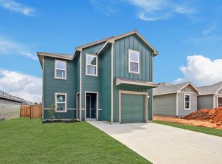 12330 McCrorey Trails Ct, Conroe, TX 77303