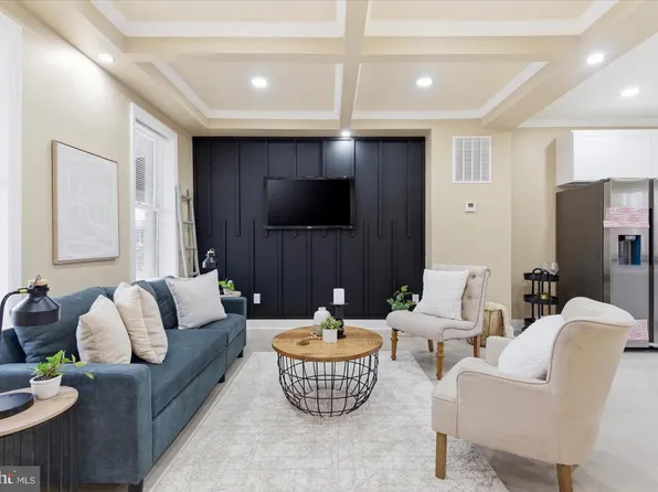 2032 Ruxton Ave, Baltimore, MD 21216