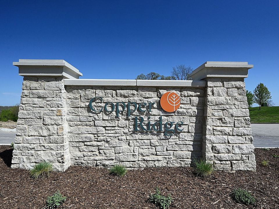 2nd image of 12223 Copper Ridge Dr #15