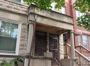 1651 S Ridgeway Ave, Chicago, IL 60623