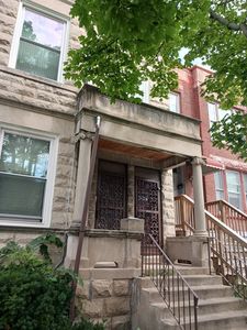 1651 S Ridgeway Ave, Chicago, IL, 60623