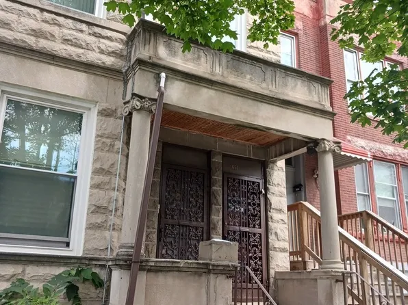 1651 S Ridgeway Ave, Chicago, IL 60623