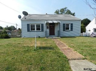 50 Girard St, Dallastown, PA 17313