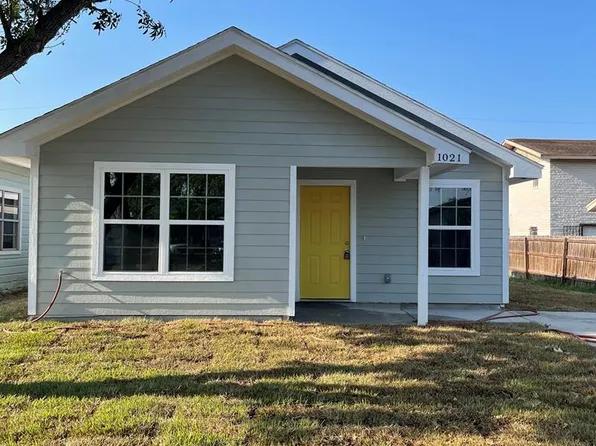 1021 E Adams Ave, Harlingen, TX 78550