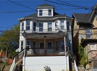 721 Bushkill St, Easton, PA 18042