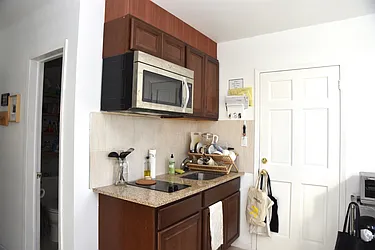 Rented by N.C. Pepe Corp.