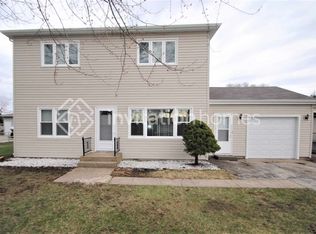 8732 Oak Park Ave, Oak Lawn, IL 60453