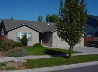 2338 Stonefield Way, Medford, OR 97501