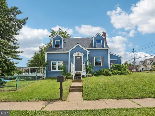 130 Hayden Ave, Wilmington, DE 19804