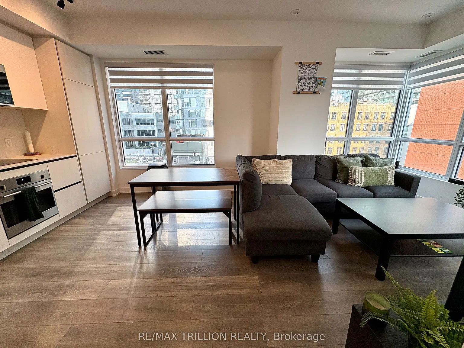 1 bed, $1,450 — Photo 4