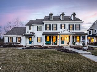 13139 Dumbarton St, Carmel, IN 46032