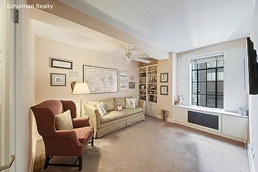 Sold by Schulman Realty LLC