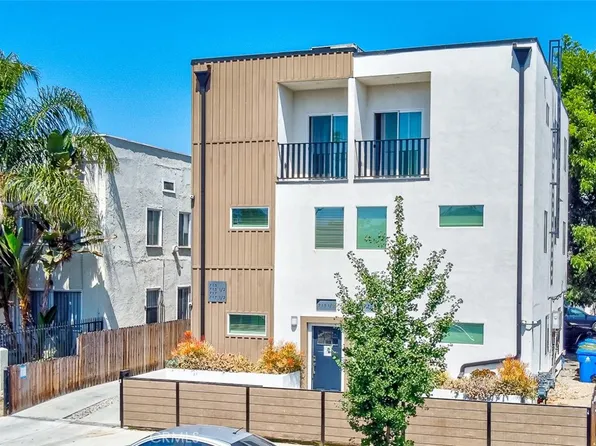 715 W 47th St, Los Angeles, CA 90037