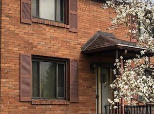 120 Valleyview Dr, Pittsburgh, PA