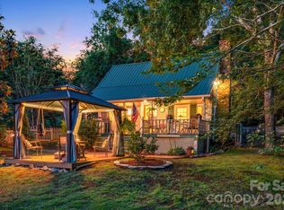 242 Whitney Blvd, Lake Lure, NC 28746