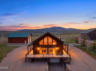 7596 E Badger Hollow Dr, Heber City, UT 84032