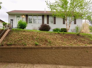 3619 Roswell Ave, Saint Louis, MO
