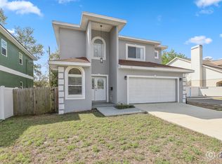 3116 W Hartnett Ave, Tampa, FL 33611