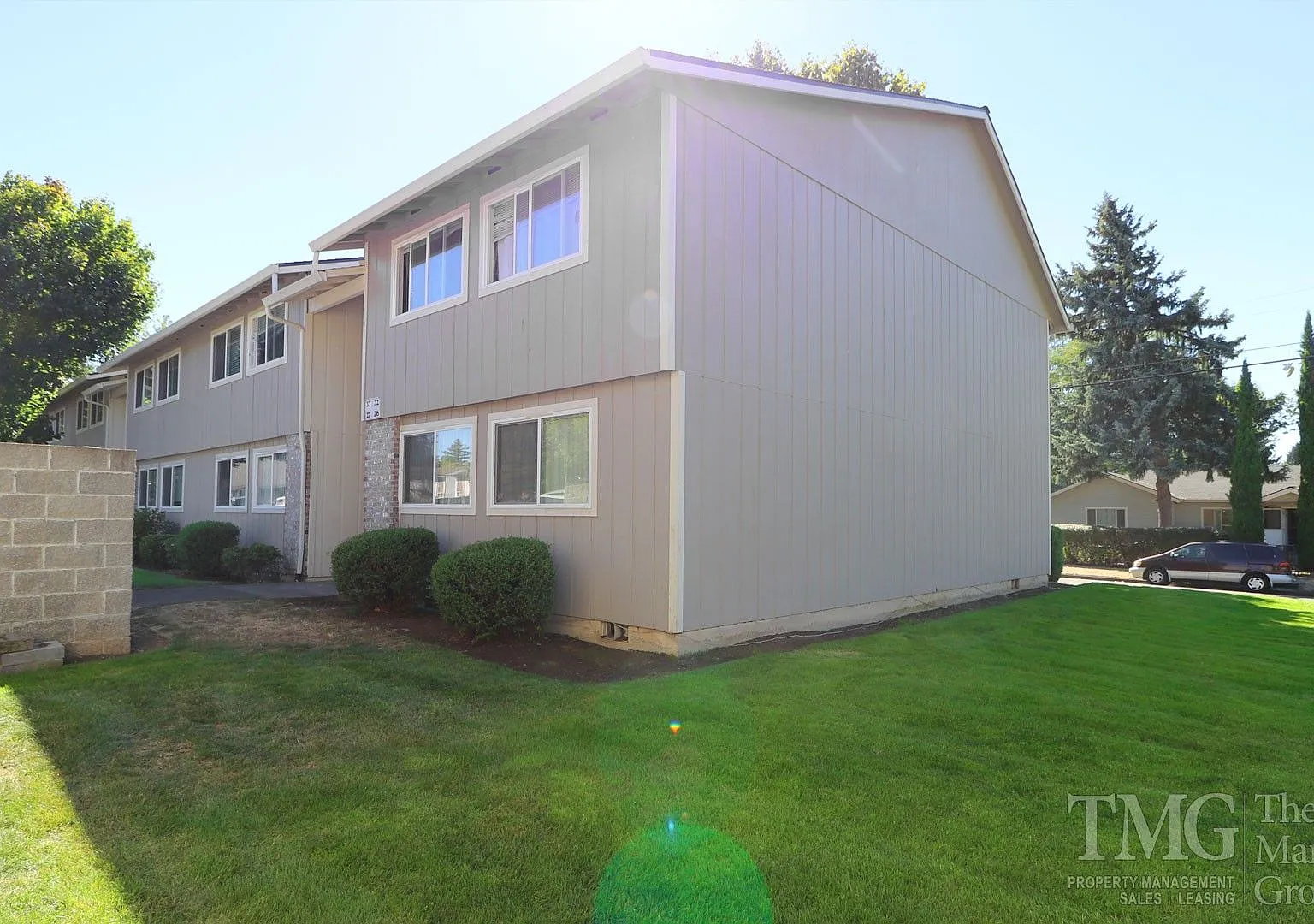 St. John's Park Apartments — Photo 3
