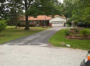 4714 Hickory Ridge Rd, Urbana, OH 43078