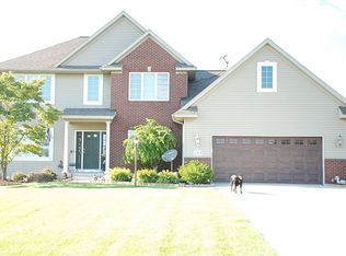 8515 Olde Meadow Dr NE, Rockford, MI 49341