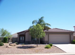 11922 W Benito Dr, Arizona City, AZ 85123