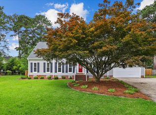 104 Tracy Pl, Goldsboro, NC 27534