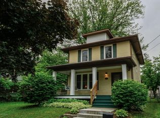 333 W Jefferson St, Grand Ledge, MI 48837