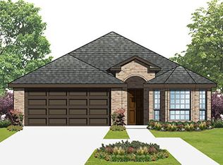 3008 Lake Ridge Dr, Sanger, TX 76266