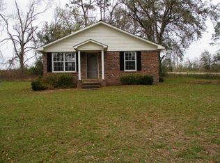 7818 Utopia Dr, Donalsonville, GA 39845