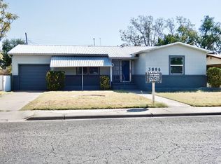 3606 Adams Ave, Odessa, TX 79762